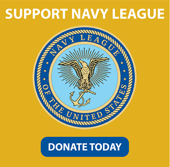 Donate to Your San Diego Navy League Council
