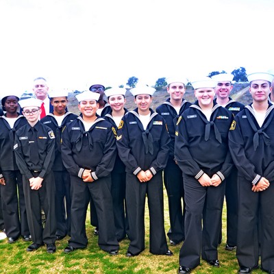 Cadets