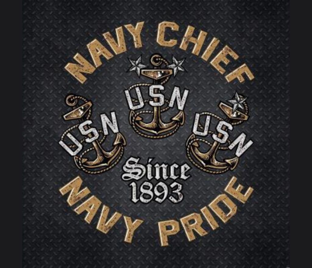 CPO Navy Chief, Navy Pride