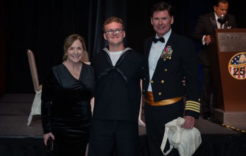 Navy Birthday Ball 250