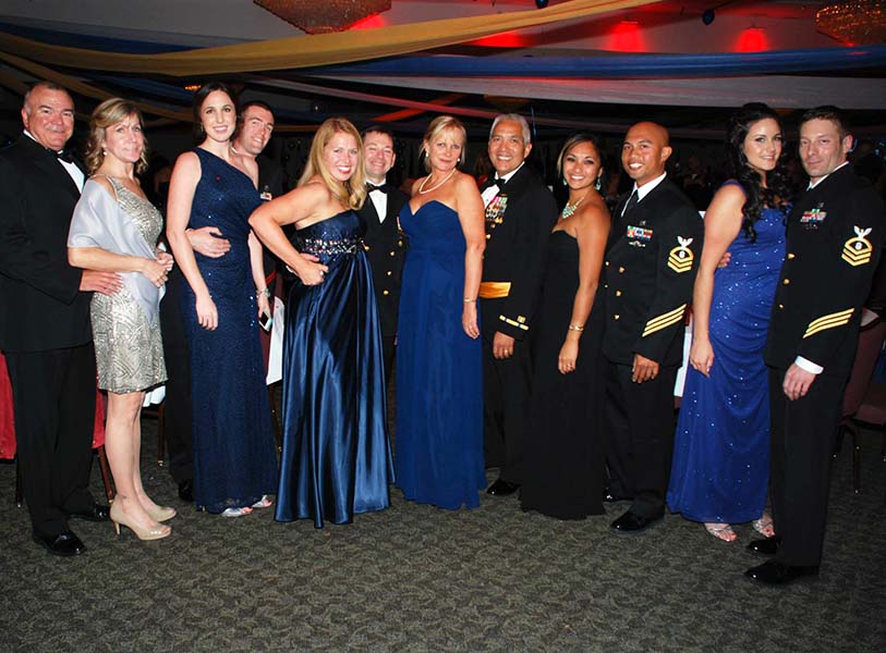 2024 Navy Birthday Ball Sponsorship Opportunities Navy League San Diego