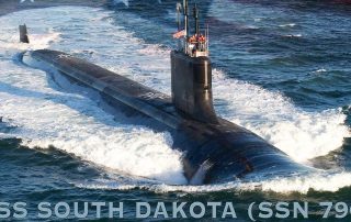 USS SouthDakota SSN790 pic