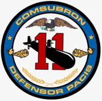 Submarine Squadron 11 - Navy League San Diego