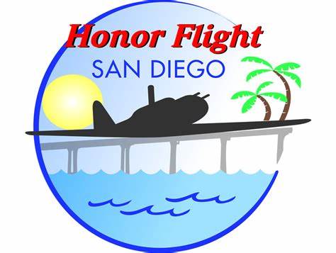Honor Flight Logo
