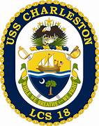 USS CHARLESTON