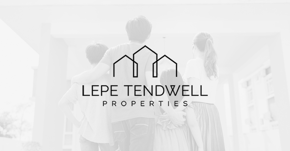 LEPE Tendwell Group logo