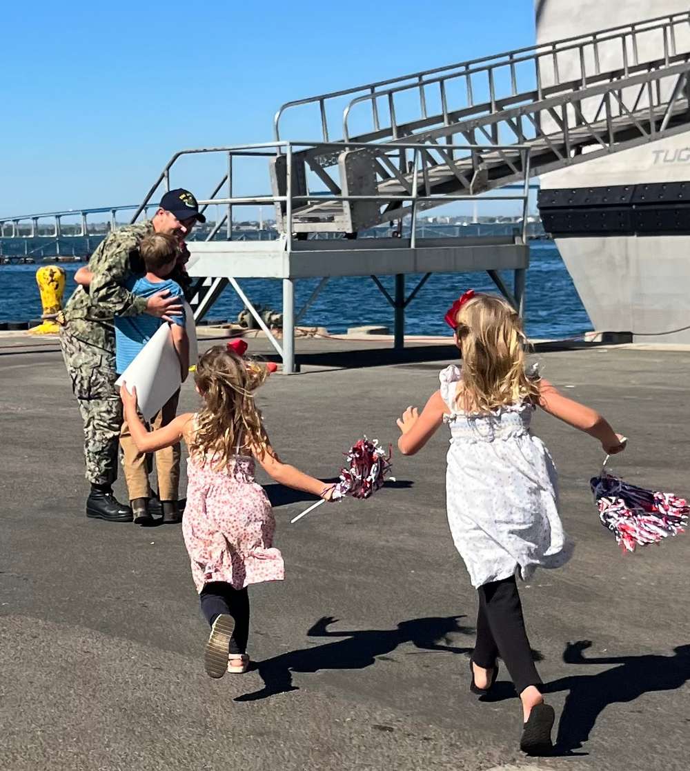 Welcome Home – USS AUGUSTA (LCS 34) (5)
