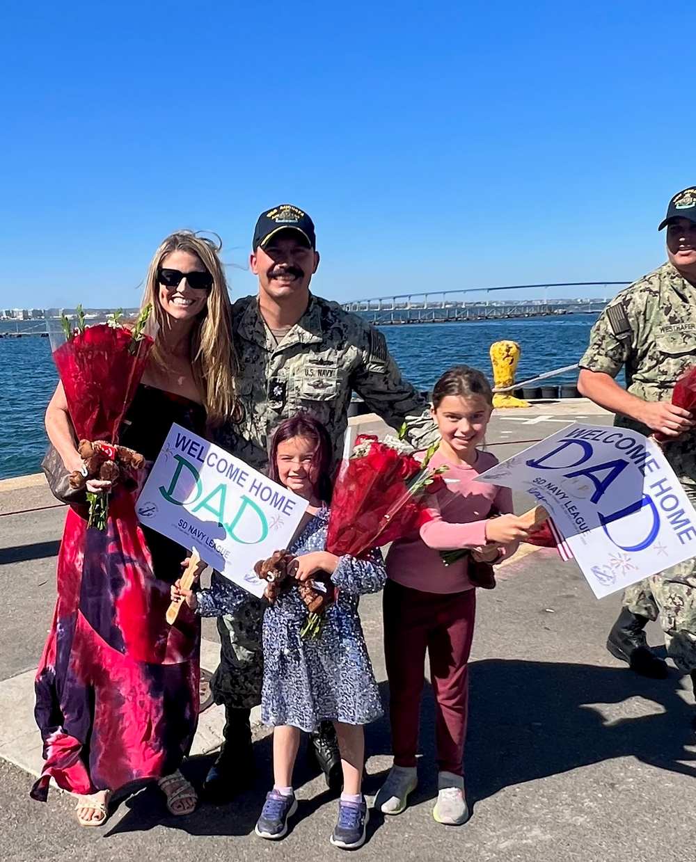 Welcome Home – USS AUGUSTA (LCS 34) (8)