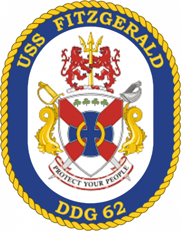 USS_Fitzgerald_DDG-62_Crest