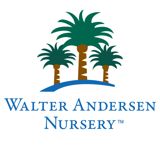 Walter Anderson Nursery LOGO