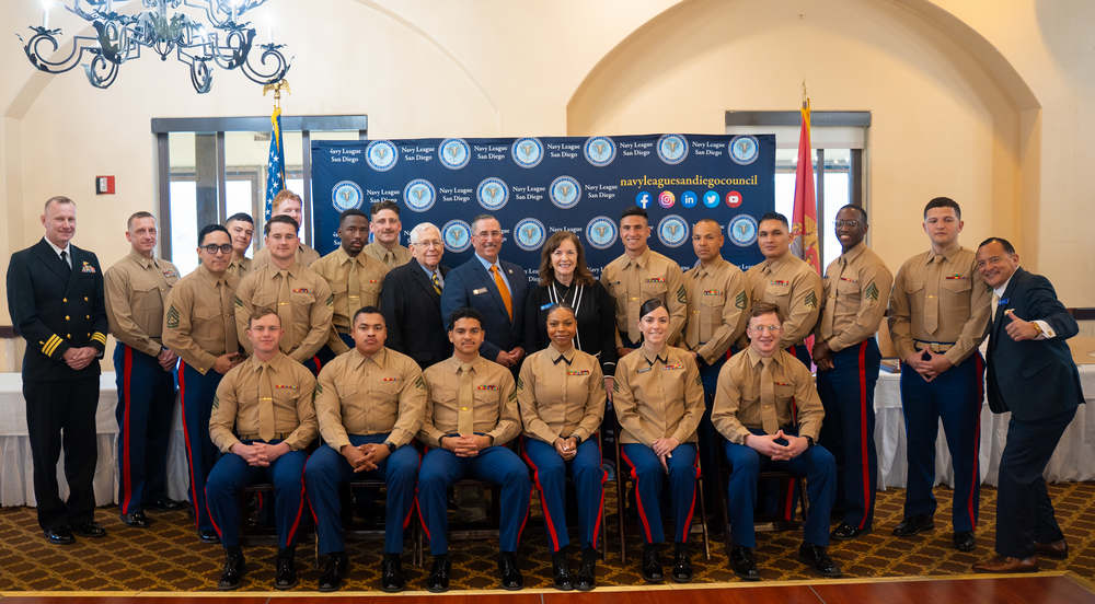 Navy League March Breakfast Events (16)