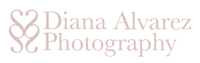 Diana Alvarez Photography Logo