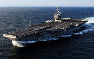 Announcement of the U.S. 4th Fleet's Deployment for Southern Seas 2024