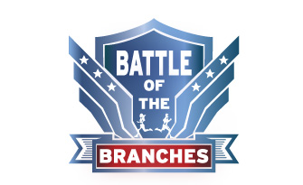 Battle of the Branches logo