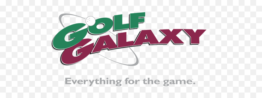 Galaxy Golf logo