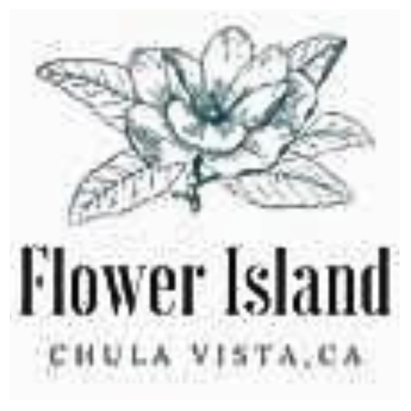 Flower Island