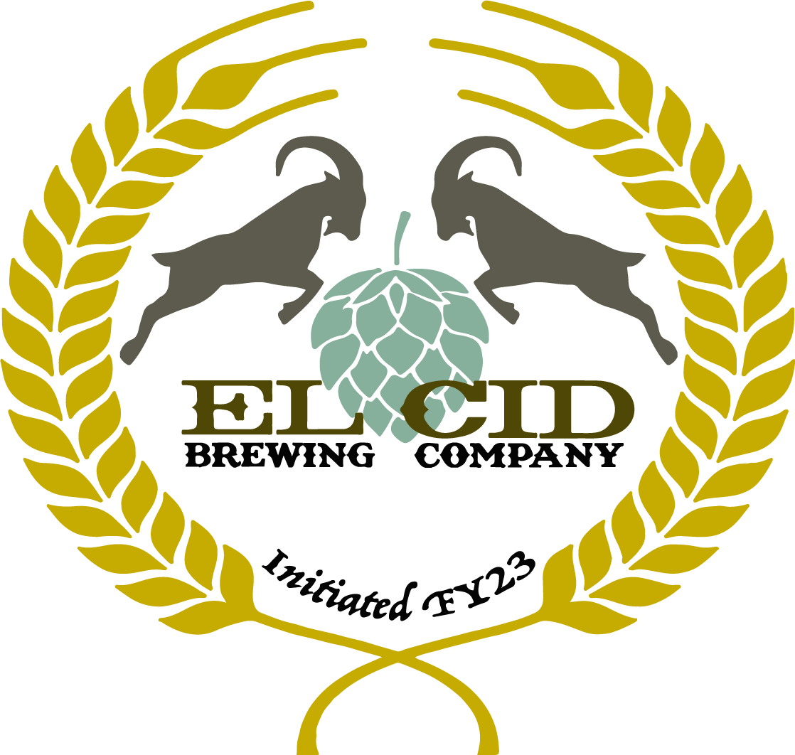 El Cid Brewery logo