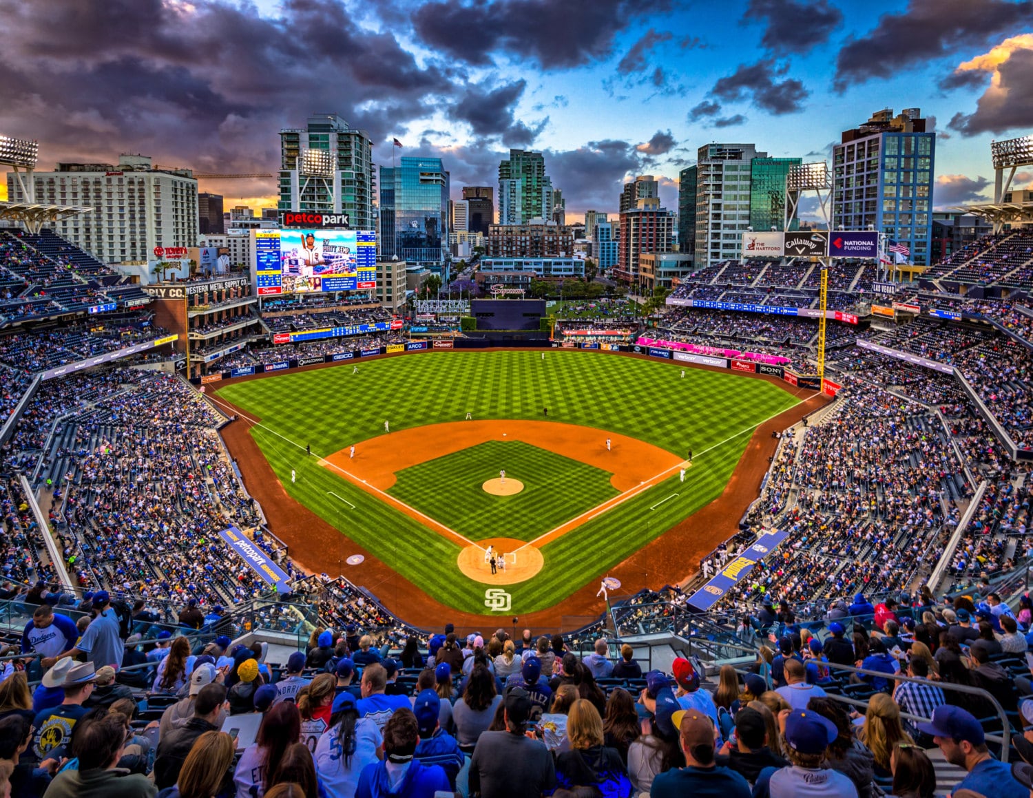 Petco Park