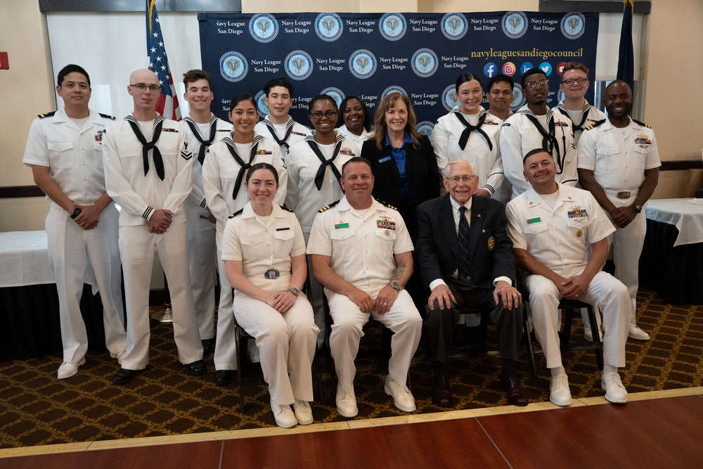 Navy League San Diego October Breakfast (1)