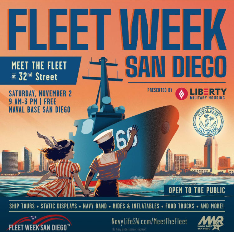 2024 Fleet Week San Diego (5)