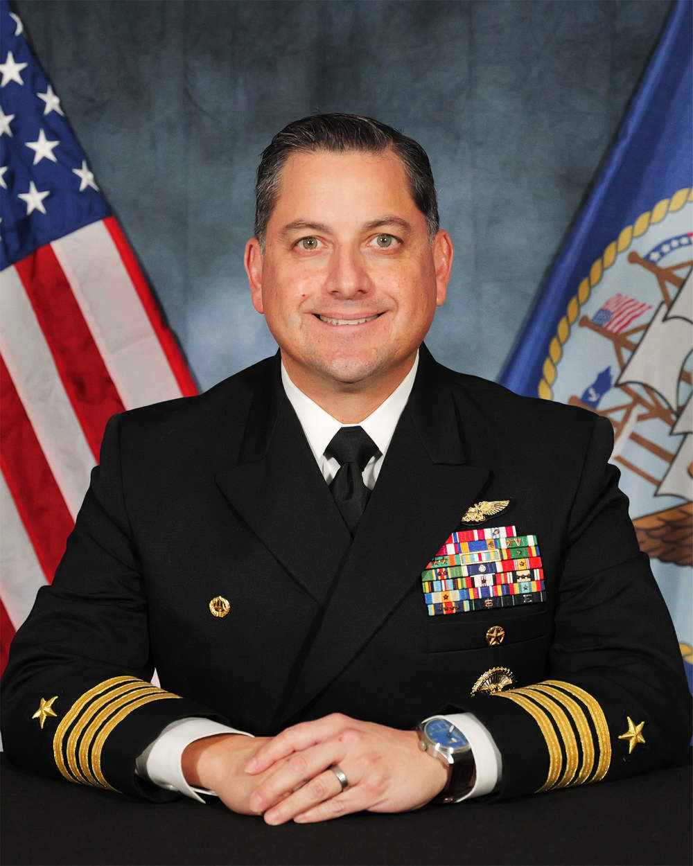 CAPT Montero CO NBC Bio Pic