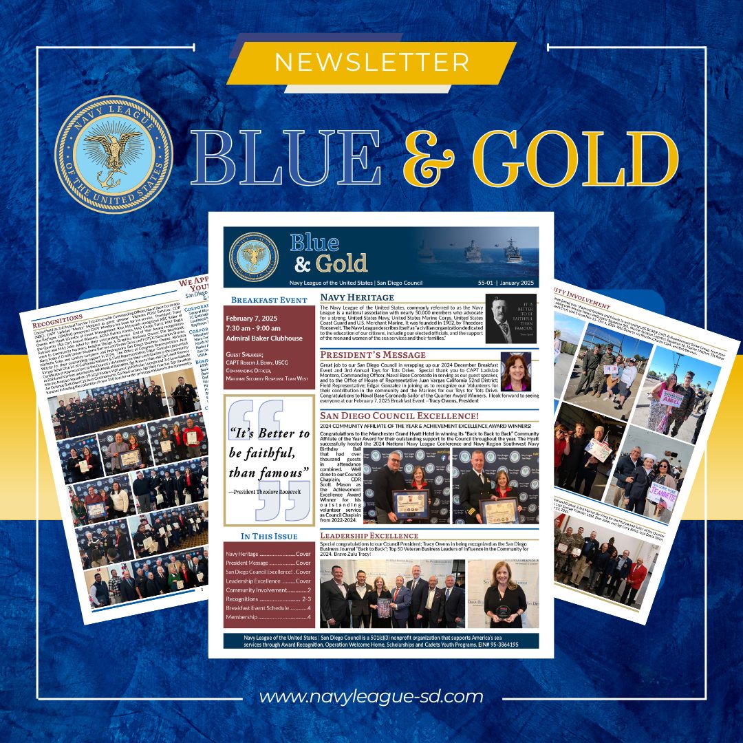 Navy League Blue & Gold Newsletter SM Post (APR) 2024 (5)