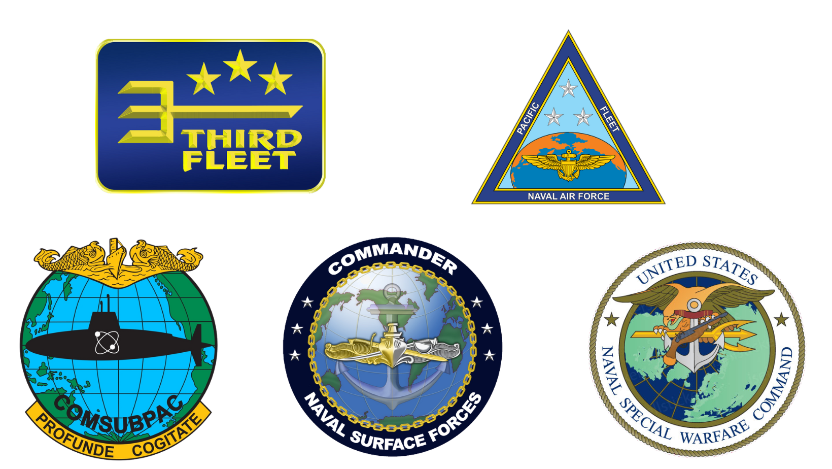 Fiscal Year 2024 Type Commander Sailor of the Year Awards Recognitio