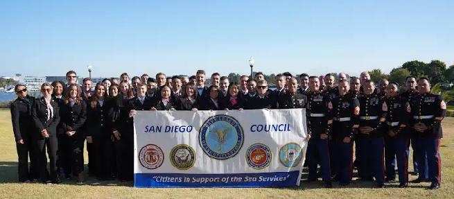ROTC University 2025