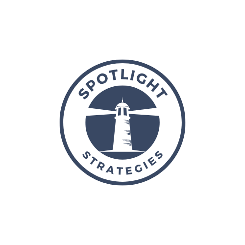 Spotlight Strategies logo