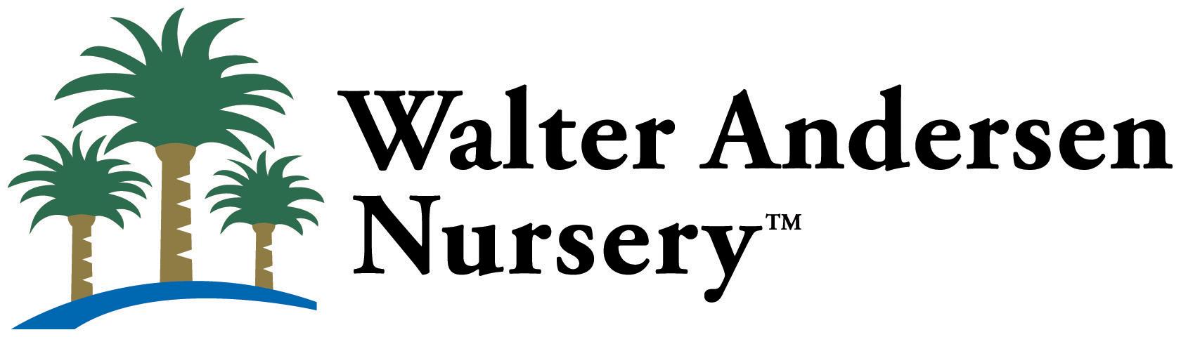 Walter Anderson Nursery REVISED Logo