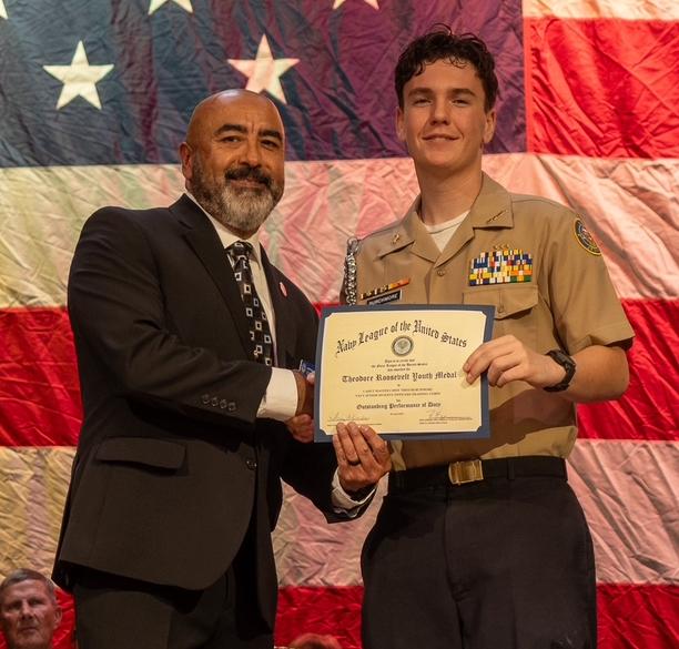 YP Ramona NJROTC pic 2