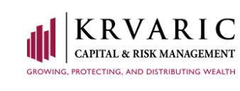 Golf Tournament Sponsor KRVARIC Capital Risk & Management