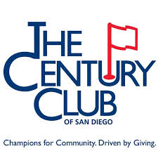 Golf Tournament Sponsor SD Century Club