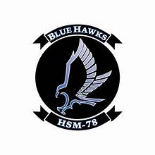 Welcome Home – Helicopter Maritime Strike Squadron (HSM) SEVEN EIGHT