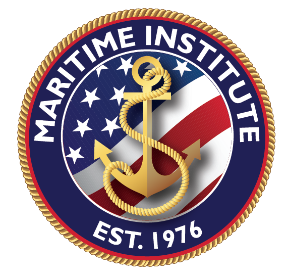 Maritime Institute logo