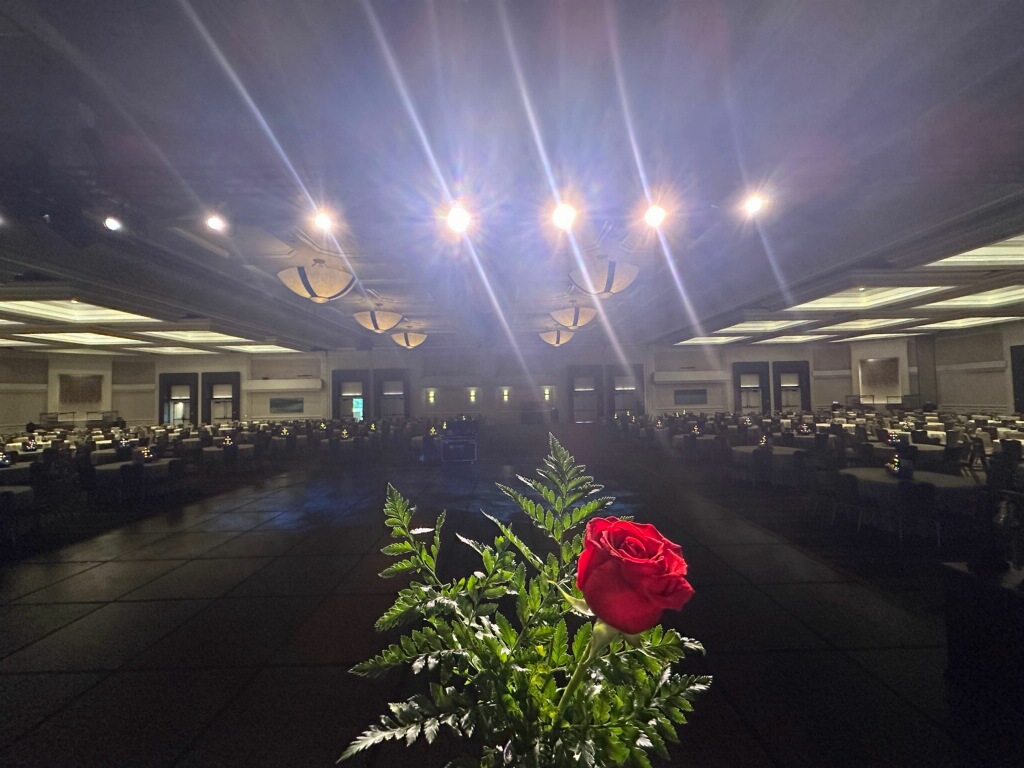 Navy Birthday Ball 250