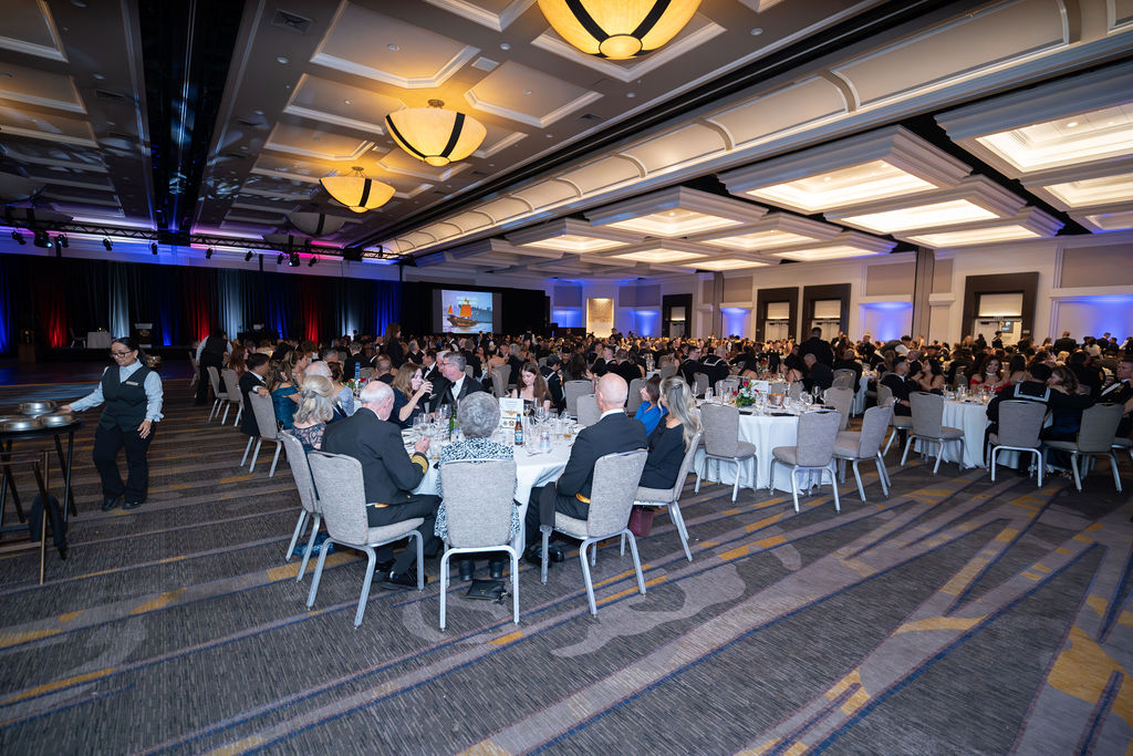 Navy Birthday Ball 250