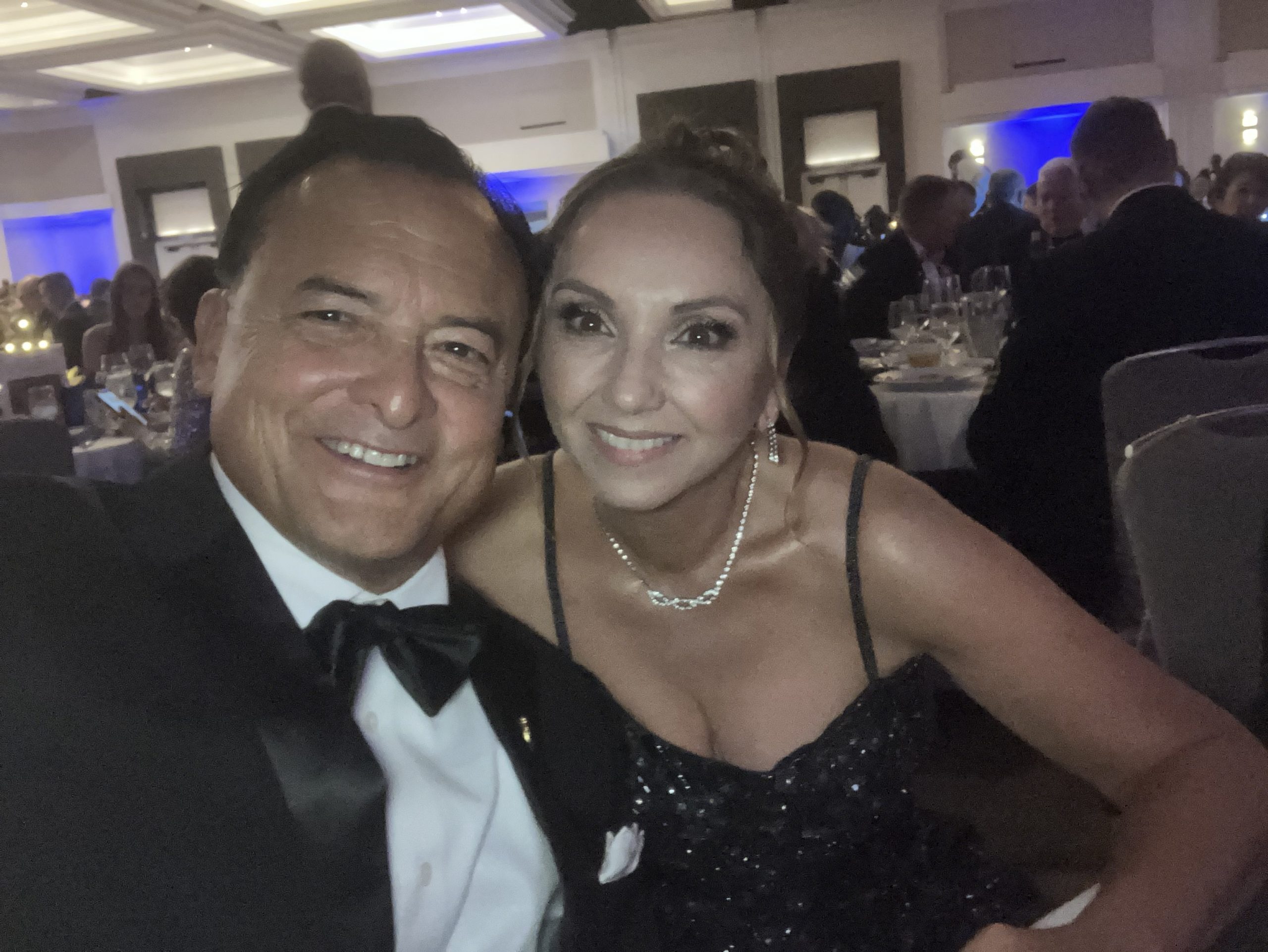 Navy Birthday Ball 250