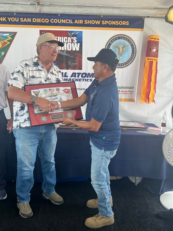 MCAS Miramar Air Show (16)