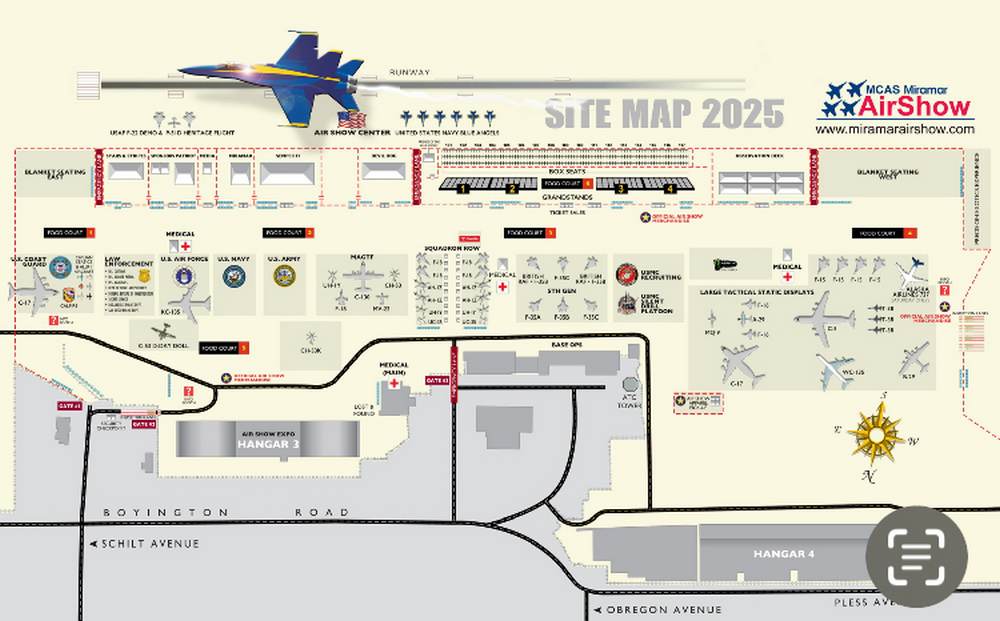 MCAS Miramar Air Show (6)