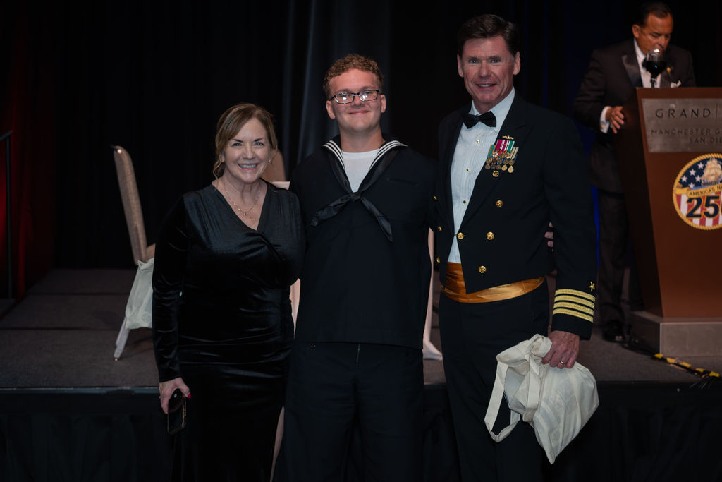 Navy Birthday BAll 250 (4)