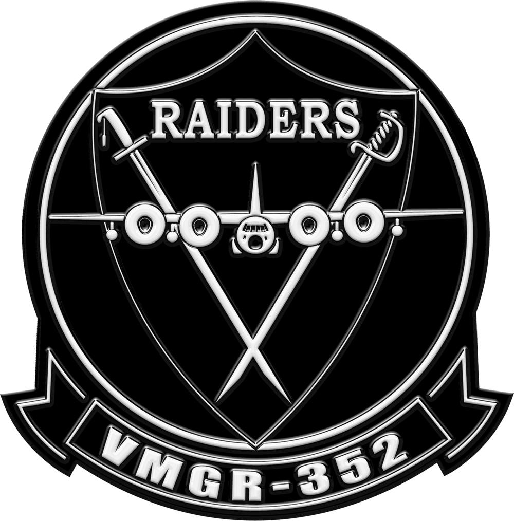 VMGR 352