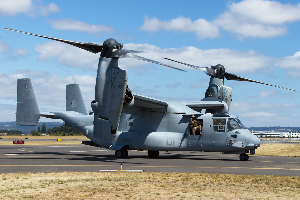 VMM 161 HELO