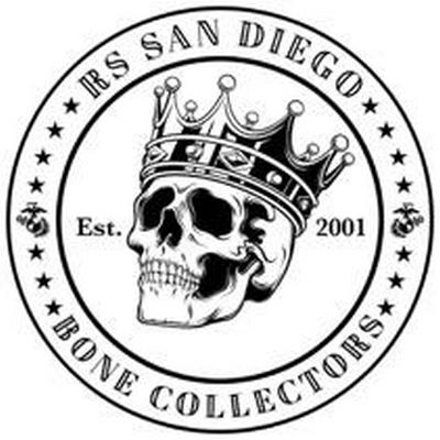 A-USMC RS San Diego Logo