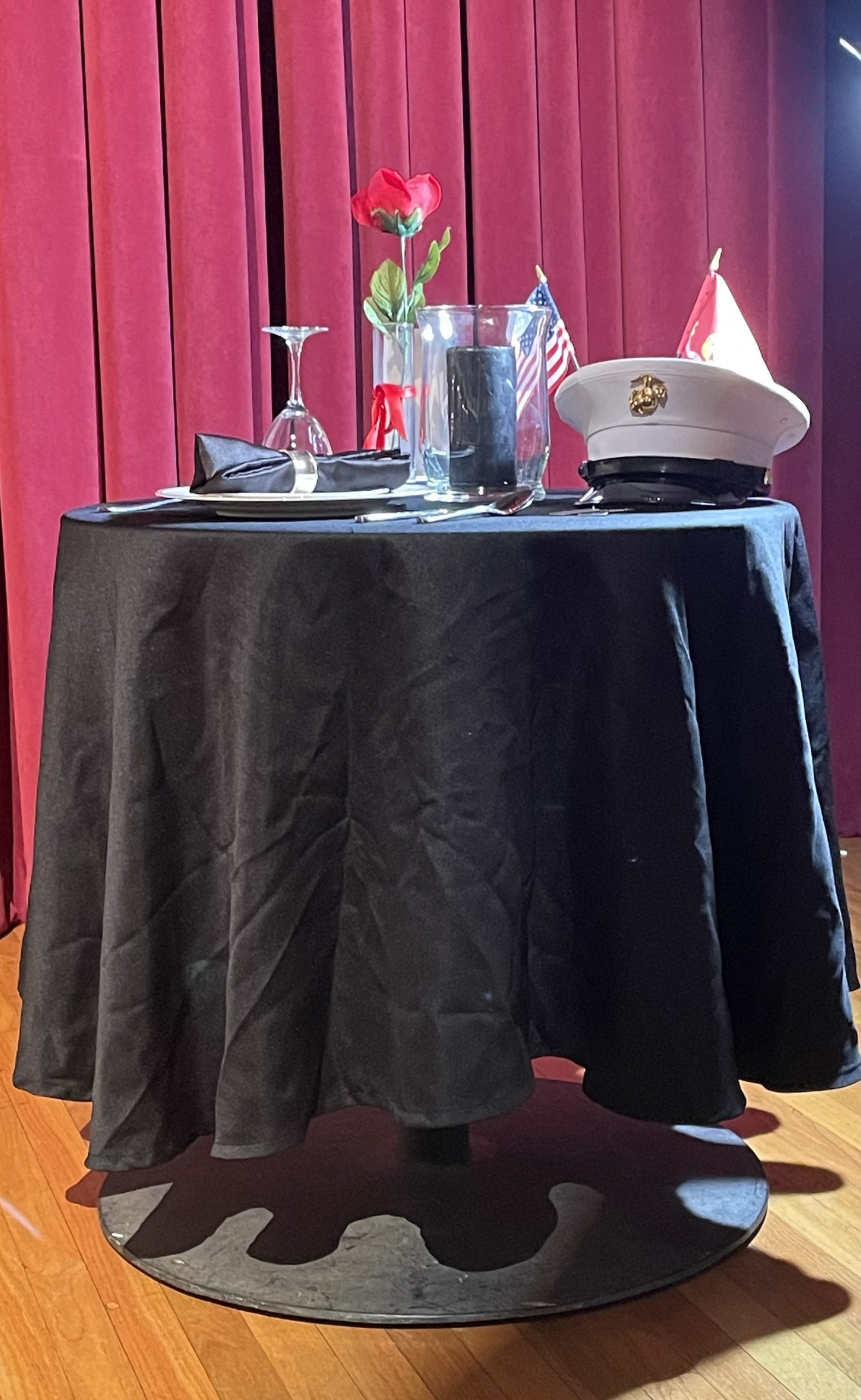 2025 Marine Corps Birthday Ball - 250 Years of Excellence