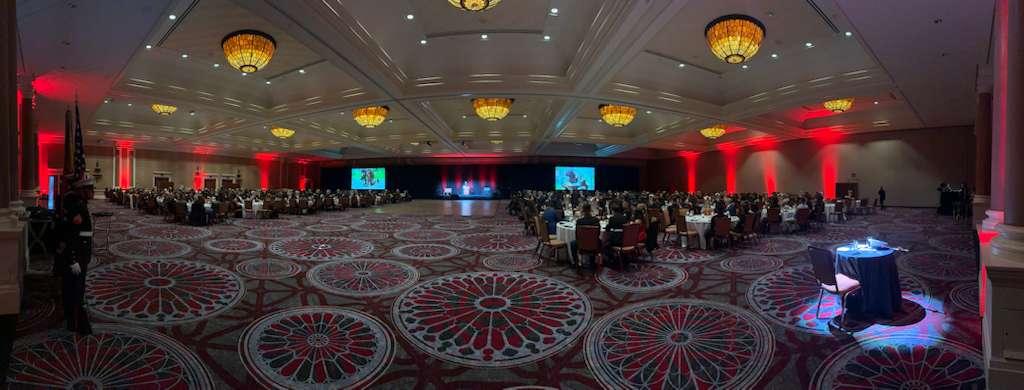 VMGR 352 MCBB pic 1 2025 Marine Corps Birthday Ball - 250 Years of Excellence