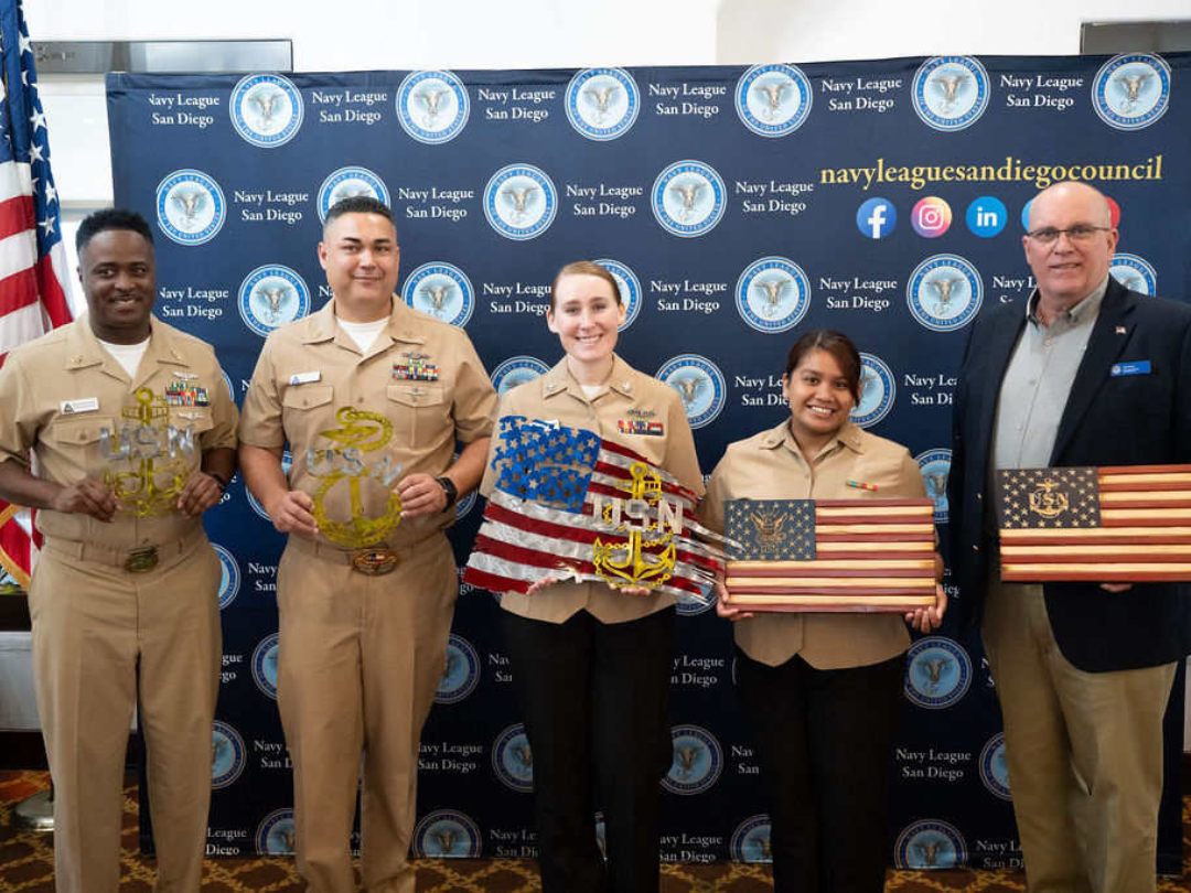 2026 Community Affiliate SDS CPO Sponsor