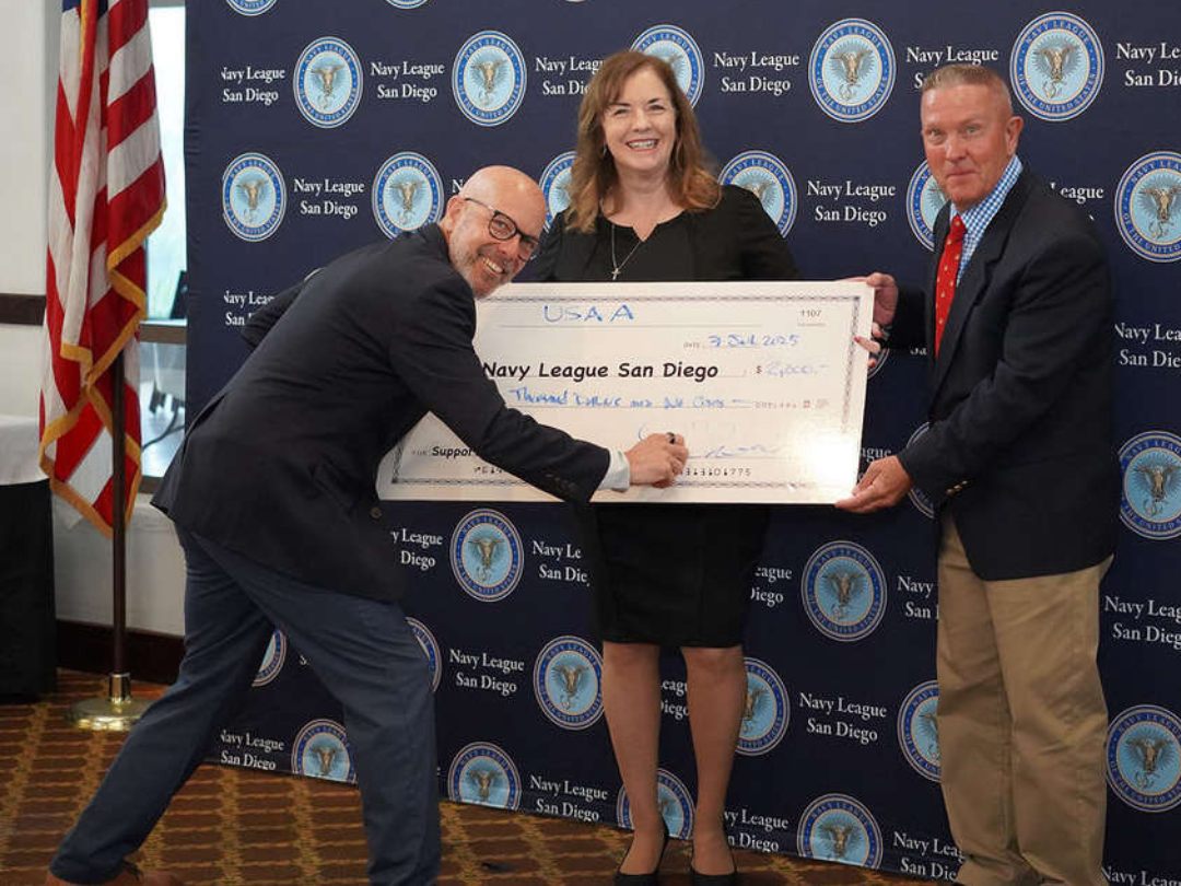 2026 Community Affiliate USAA