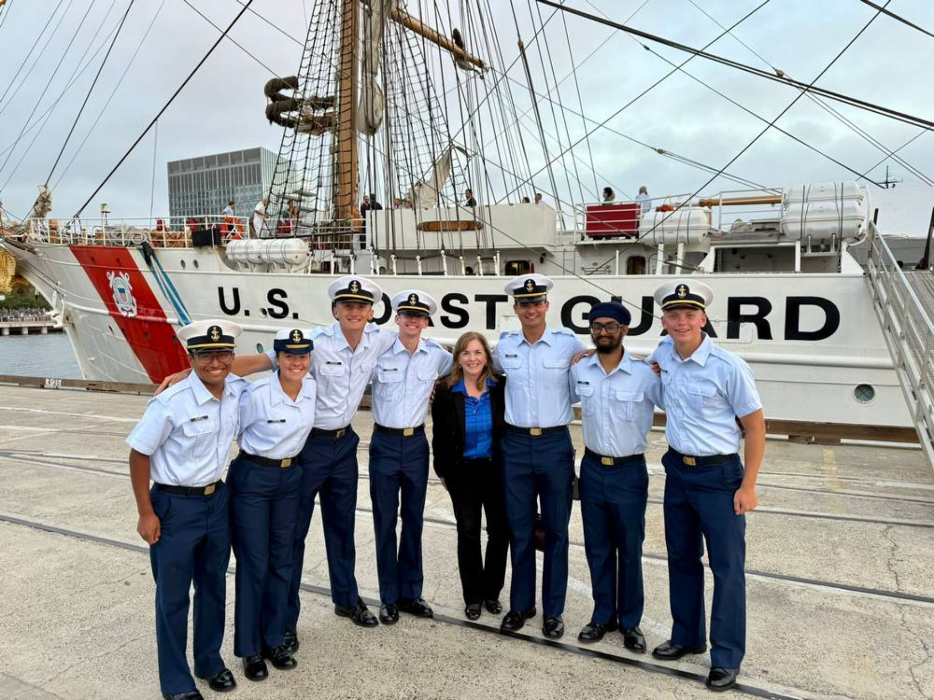 2026 Gallery CG Eagle