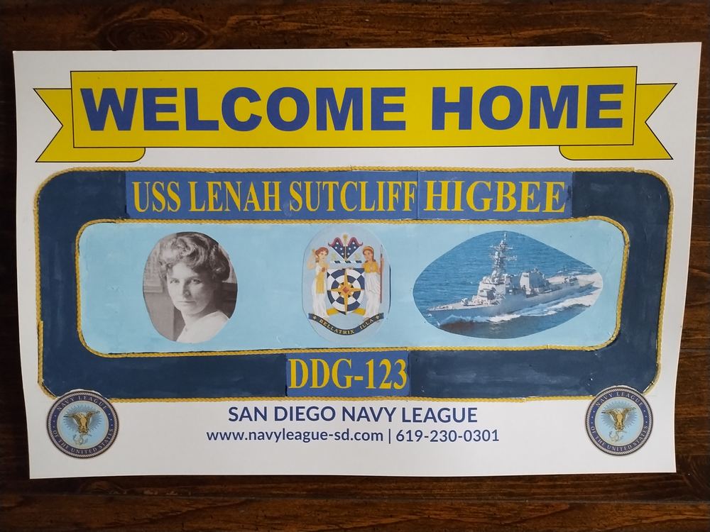 DDG123 Homecoming 4